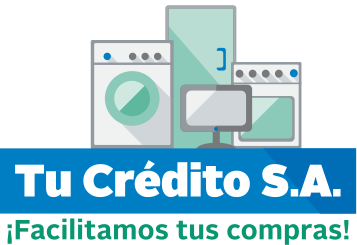 logo Tu Crédito S.A.