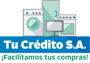 logo Tu Crédito S.A.