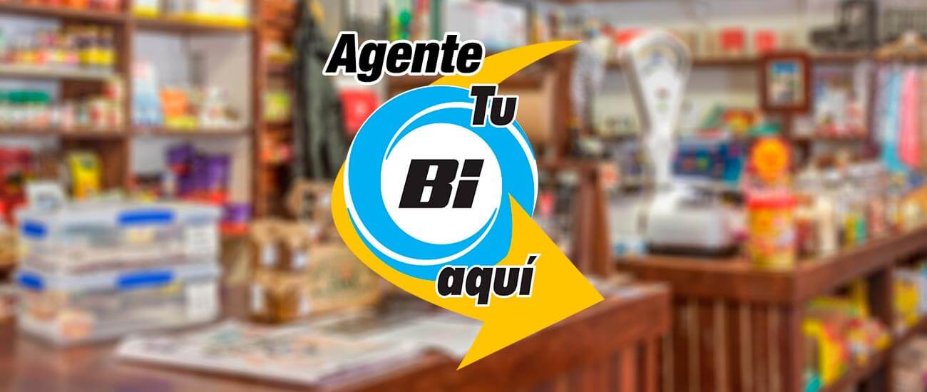 Agente tu Bi Aquí